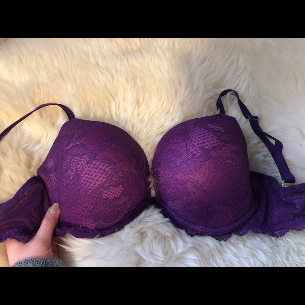 Victoria’s Secret Bra